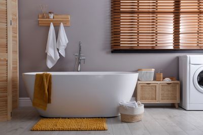 Cost of Bathtub Refinishing in York, SC